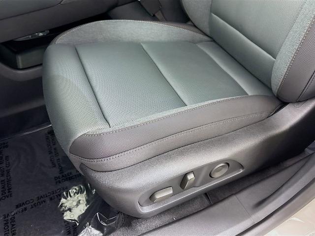 2026 GMC Terrain Vehicle Photo in PUYALLUP, WA 98371-4149