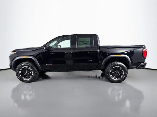 2026 GMC Canyon Vehicle Photo in PUYALLUP, WA 98371-4149