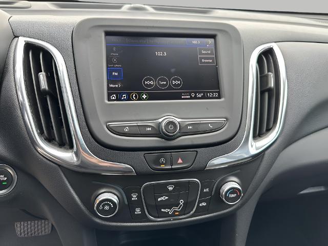 2022 Chevrolet Equinox Vehicle Photo in MANITOWOC, WI 54220-5838