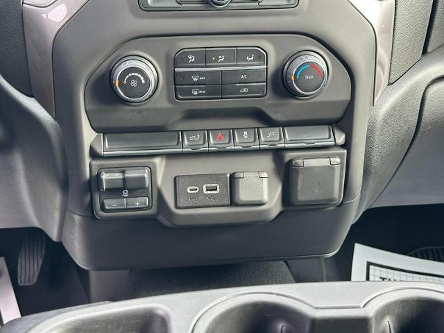 2023 Chevrolet Silverado 2500 HD Vehicle Photo in COLUMBIA, MO 65203-3903