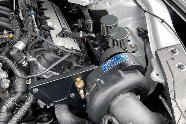 2016 Ford Mustang Vehicle Photo in INDEPENDENCE, MO 64055-1314