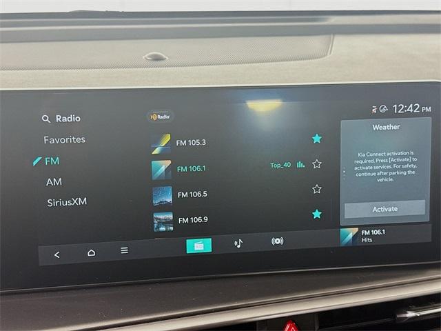 2024 Kia Sorento Vehicle Photo in Everett, WA 98204