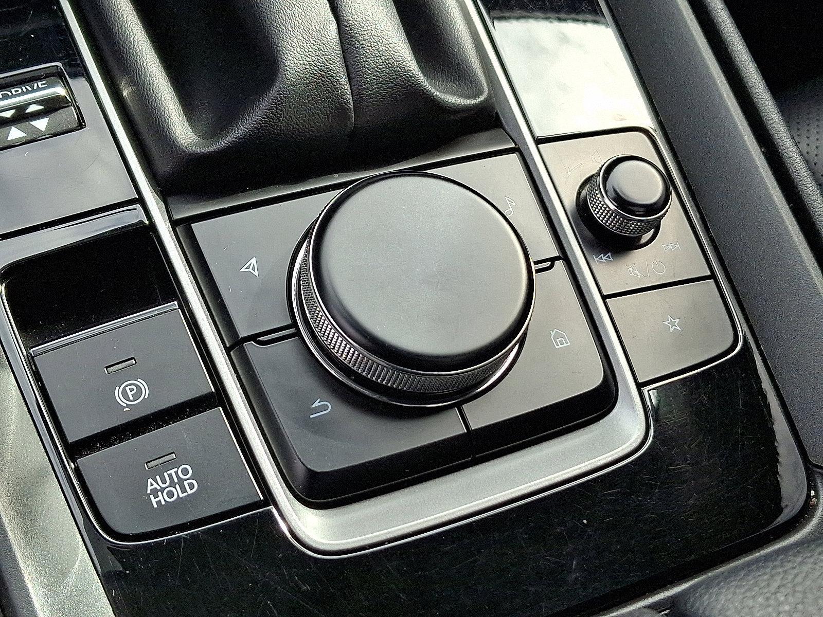 2024 Mazda CX-50 Vehicle Photo in Trevose, PA 19053