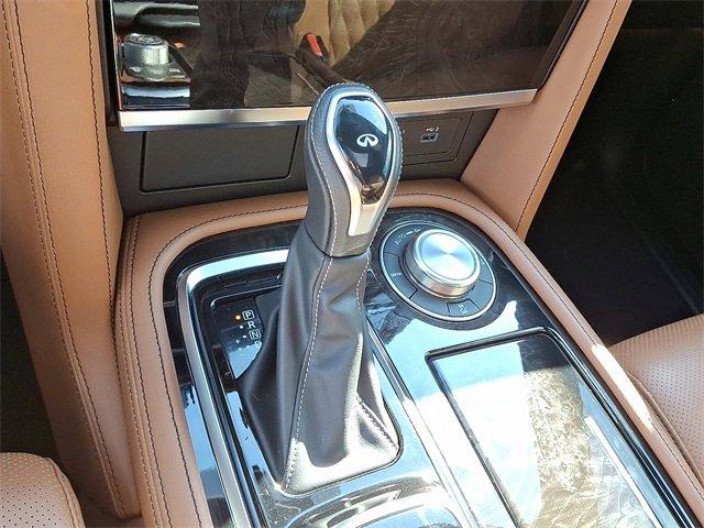 2024 INFINITI QX80 Vehicle Photo in Willow Grove, PA 19090