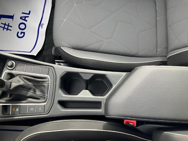 2026 Volkswagen Jetta Vehicle Photo in Oshkosh, WI 54904