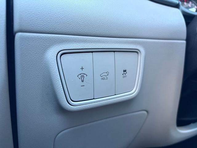 2024 Hyundai TUCSON Vehicle Photo in Brunswick, GA 31525