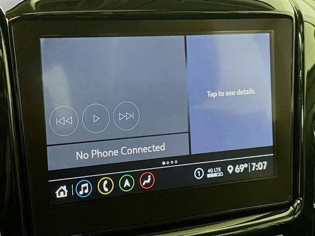 2020 Chevrolet Traverse Vehicle Photo in PUYALLUP, WA 98371-4149