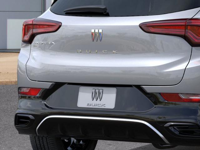 2026 Buick Encore GX Vehicle Photo in TREVOSE, PA 19053-4984