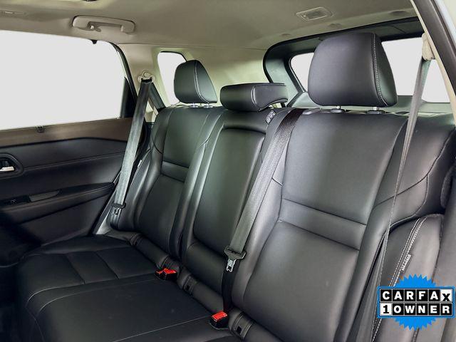 2023 Nissan Rogue Vehicle Photo in Puyallup, WA 98371