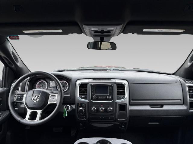 2024 Ram 1500 Classic Vehicle Photo in Savannah, GA 31419