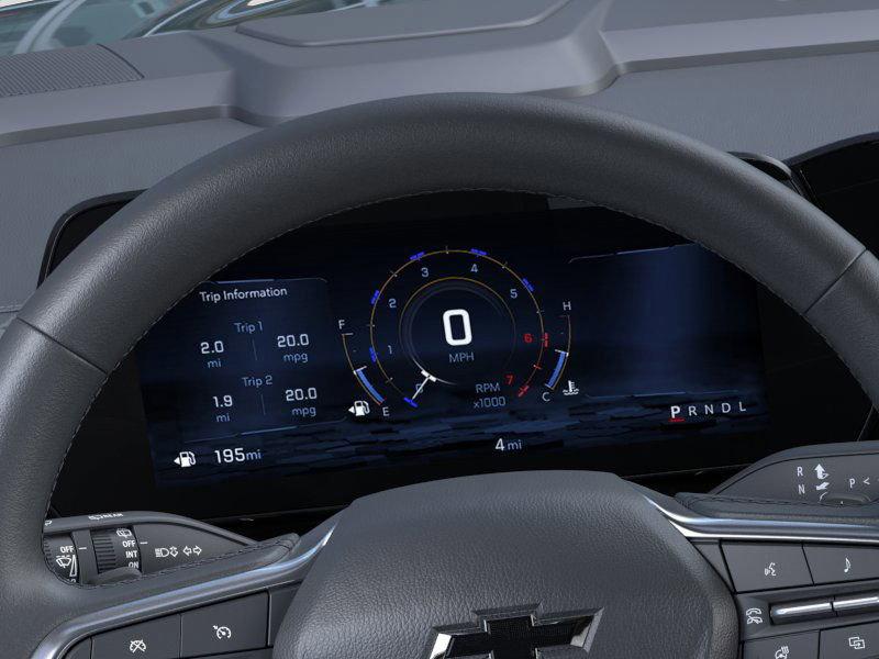 2026 Chevrolet Suburban Vehicle Photo in POOLER, GA 31322-3252