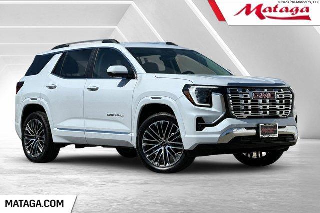 2026 GMC Terrain Vehicle Photo in STOCKTON, CA 95212-2838