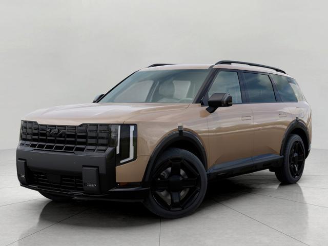 2027 Kia Telluride Vehicle Photo in Neenah, WI 54956