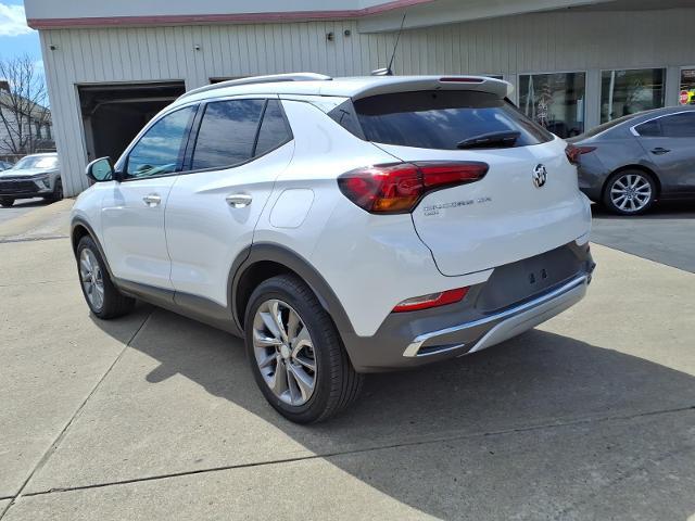2023 Buick Encore GX Essence - 2