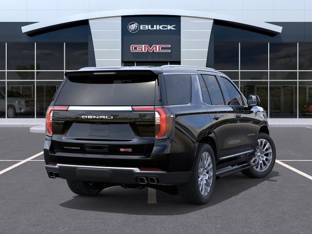 2026 GMC Yukon Denali - 3