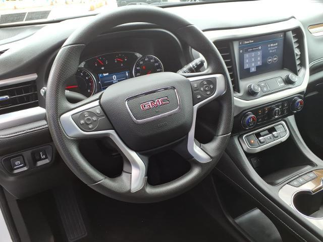 2023 GMC Acadia AWD SLE - 7