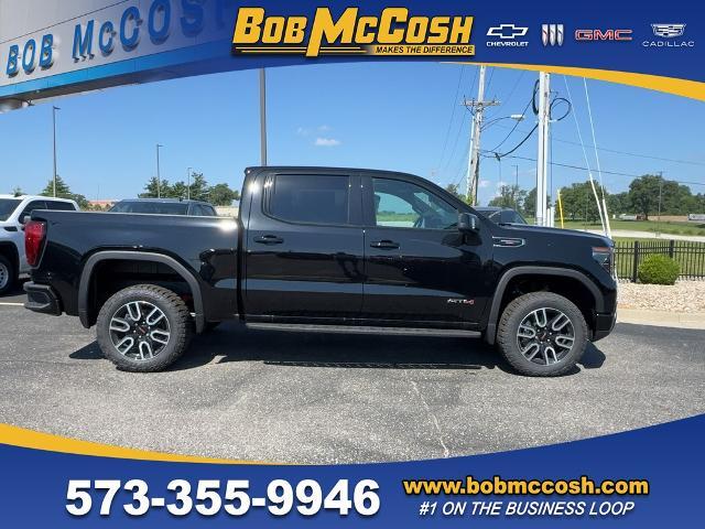 2026 GMC Sierra 1500 Vehicle Photo in COLUMBIA, MO 65203-3903