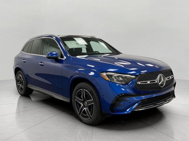 2026 Mercedes-Benz GLC Vehicle Photo in Appleton, WI 54913