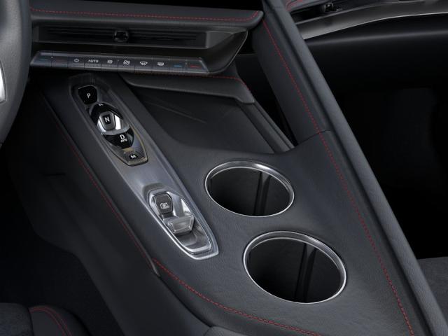 2027 Corvette Stingray Stingray Convertible 2LT picture #22