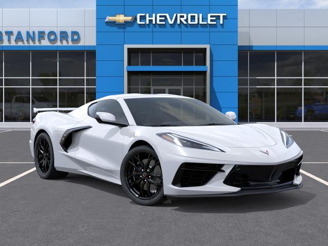 2026 Corvette Stingray Stingray Coupe 3LT picture #6