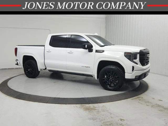 2023 GMC Sierra 1500 Vehicle Photo in Savannah, TN 38372