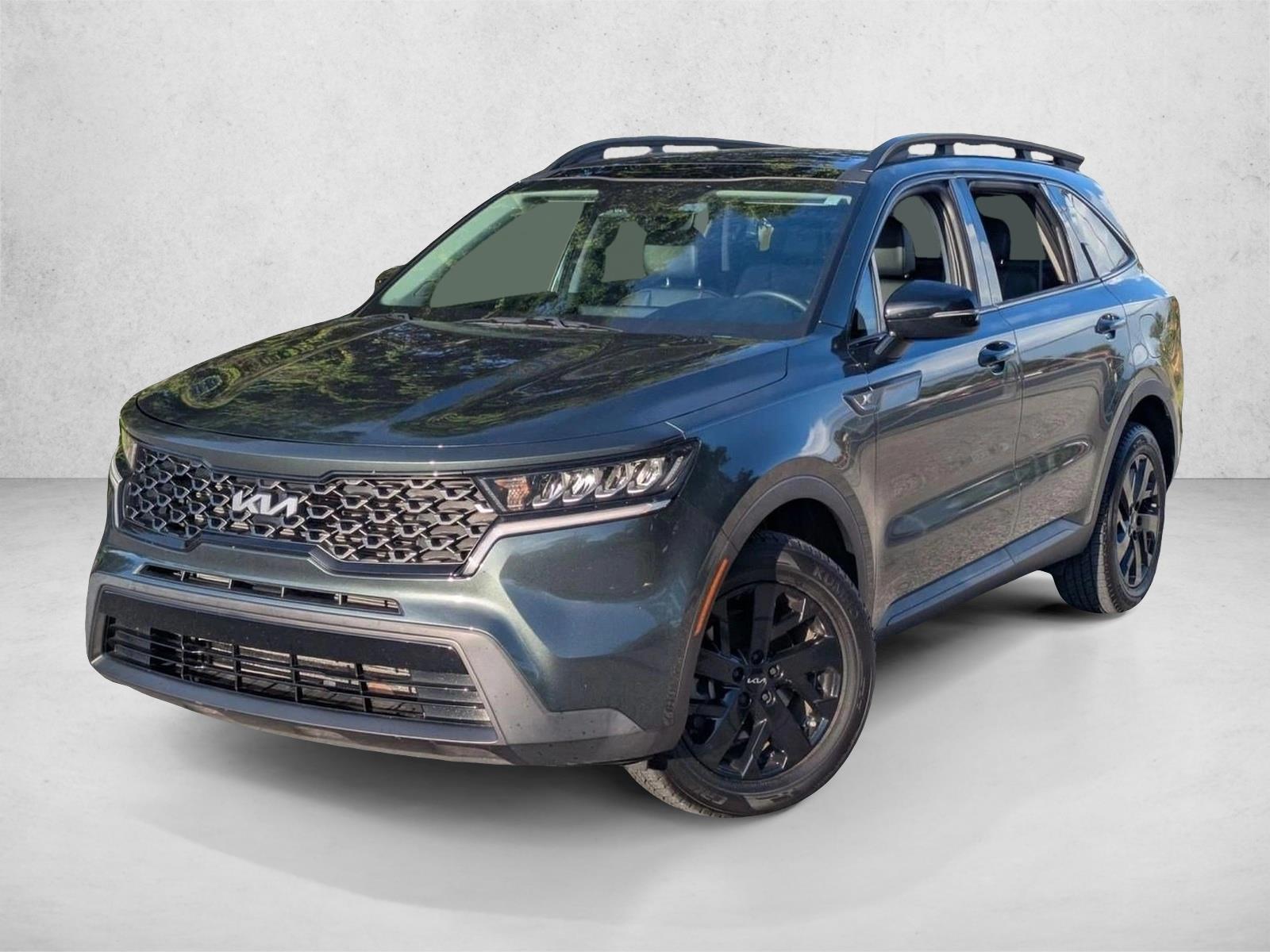 2022 Kia Sorento Vehicle Photo in Sarasota, FL 34231