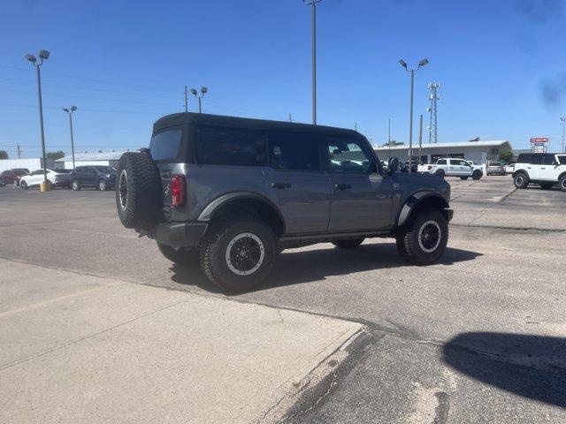 2024 Ford Bronco Vehicle Photo in Ogallala, NE 69153