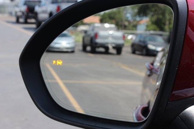 2024 Buick Envision Vehicle Photo in AURORA, CO 80012-4011