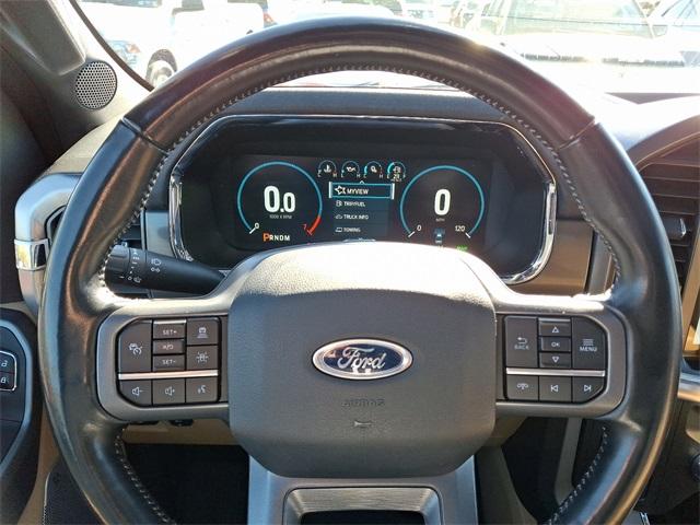 2021 Ford F-150 Vehicle Photo in New Bloomfield, PA 17068