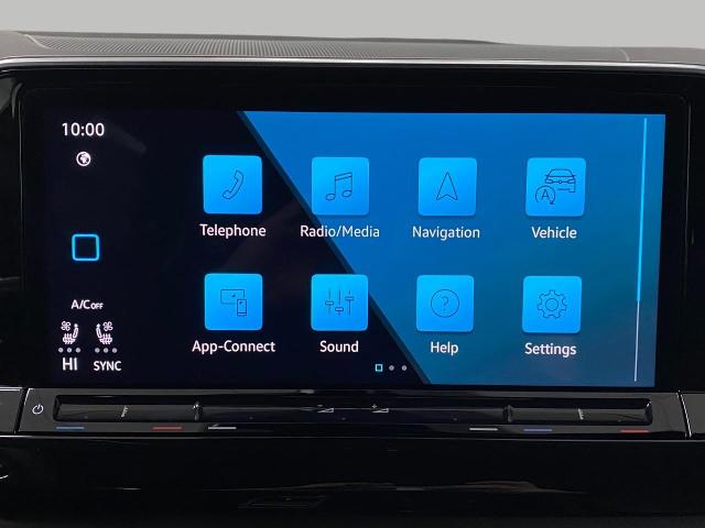 2025 Volkswagen Atlas Cross Sport Vehicle Photo in Appleton, WI 54913