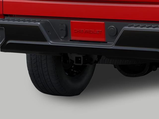 2025 Chevrolet Silverado 1500 Vehicle Photo in NEENAH, WI 54956-2243