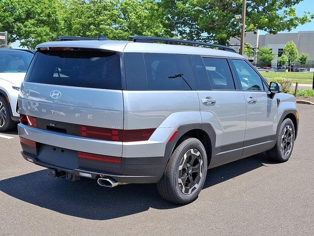 2025 Hyundai SANTA FE Vehicle Photo in Philadelphia, PA 19116