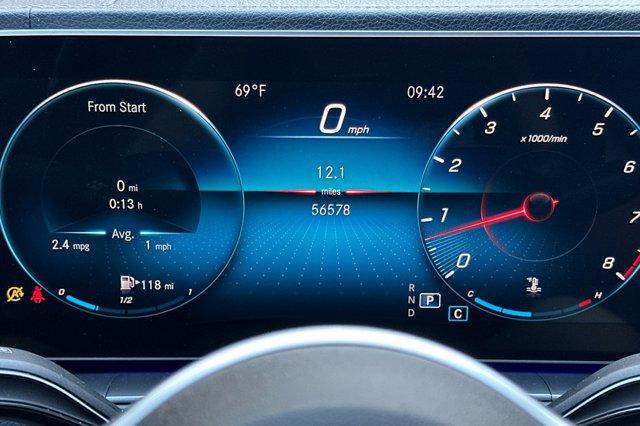 2020 Mercedes-Benz GLE Vehicle Photo in STOCKTON, CA 95212-2838