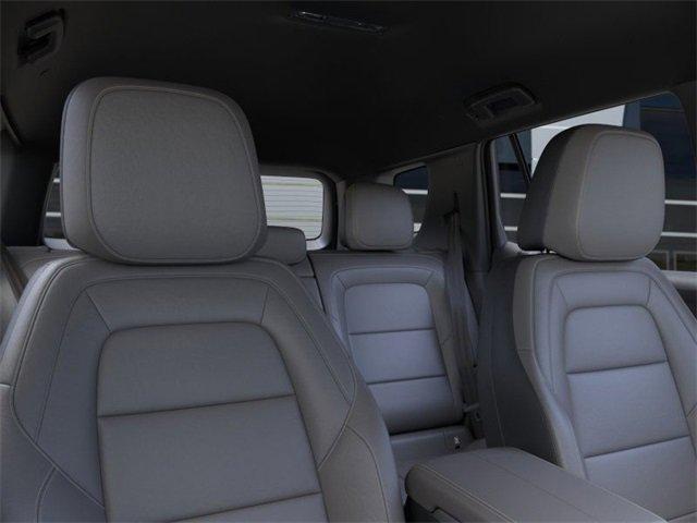 2026 GMC Terrain Vehicle Photo in ROCHESTER HILLS, MI 48307-2741