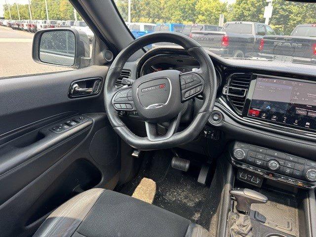 2022 Dodge Durango Vehicle Photo in Mechanicsburg, PA 17050-1707