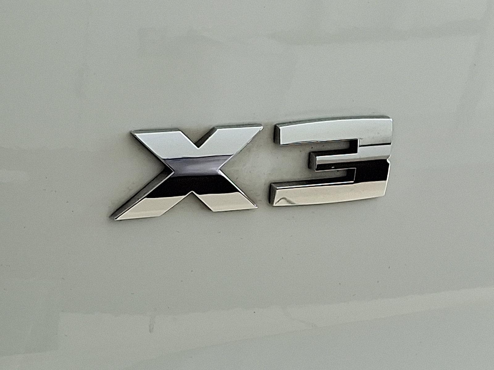 2023 BMW X3 M40i Vehicle Photo in Lancaster, PA 17601