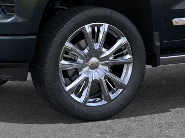 2026 Chevrolet Silverado 1500 Vehicle Photo in INDEPENDENCE, MO 64055-1314