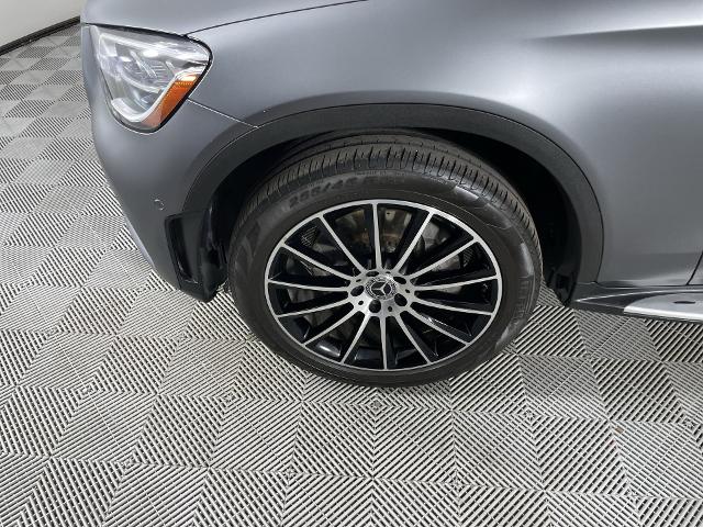 2020 Mercedes-Benz GLC 300 Vehicle Photo in GILBERT, AZ 85297-0402