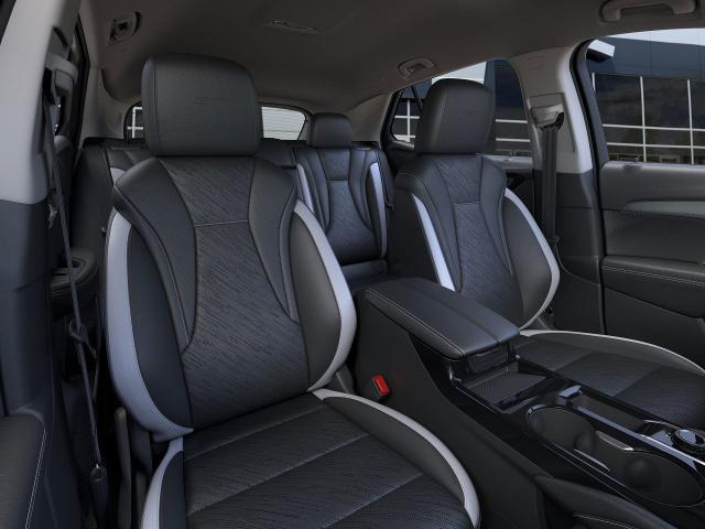 2025 Buick Envision Vehicle Photo in ROCHESTER HILLS, MI 48307-2741