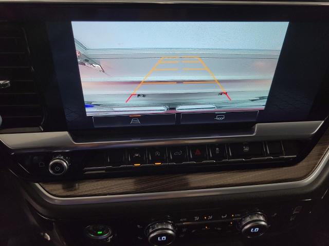 2023 GMC Sierra 1500 Vehicle Photo in NEENAH, WI 54956-2243