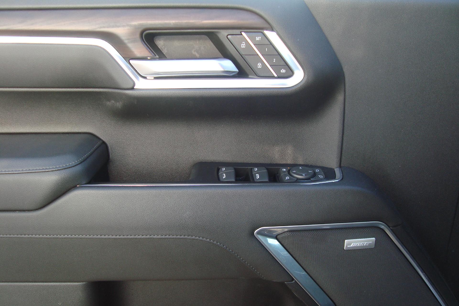 2022 GMC Sierra 1500 Vehicle Photo in PORTSMOUTH, NH 03801-4196