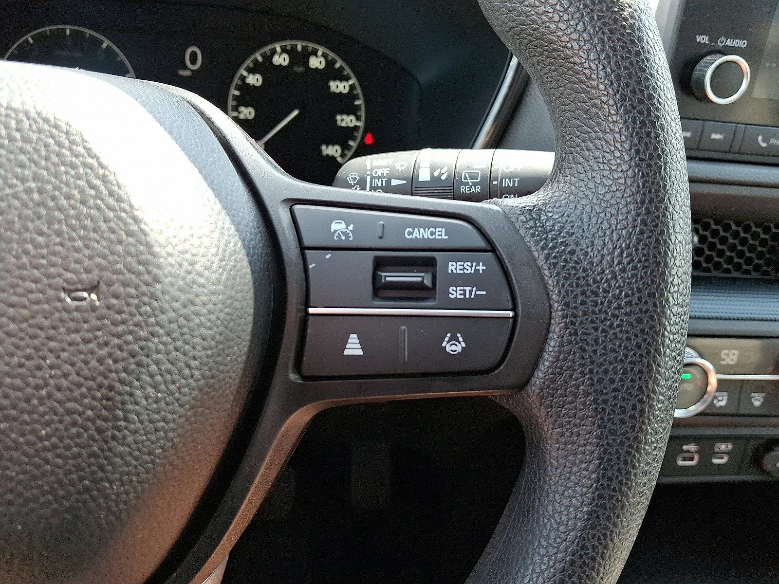 2023 Honda CR-V Vehicle Photo in Harrisburg, PA 17111