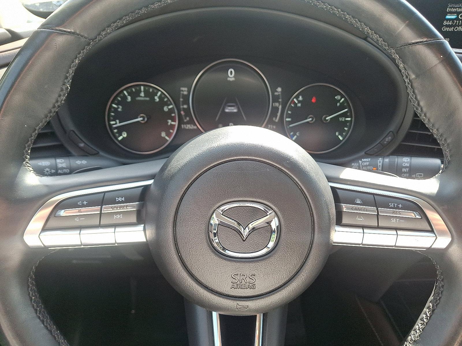 2020 Mazda CX-30 Vehicle Photo in Harrisburg, PA 17111