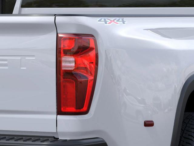 2026 Chevrolet Silverado 3500 HD Vehicle Photo in SAVANNAH, GA 31406-4513