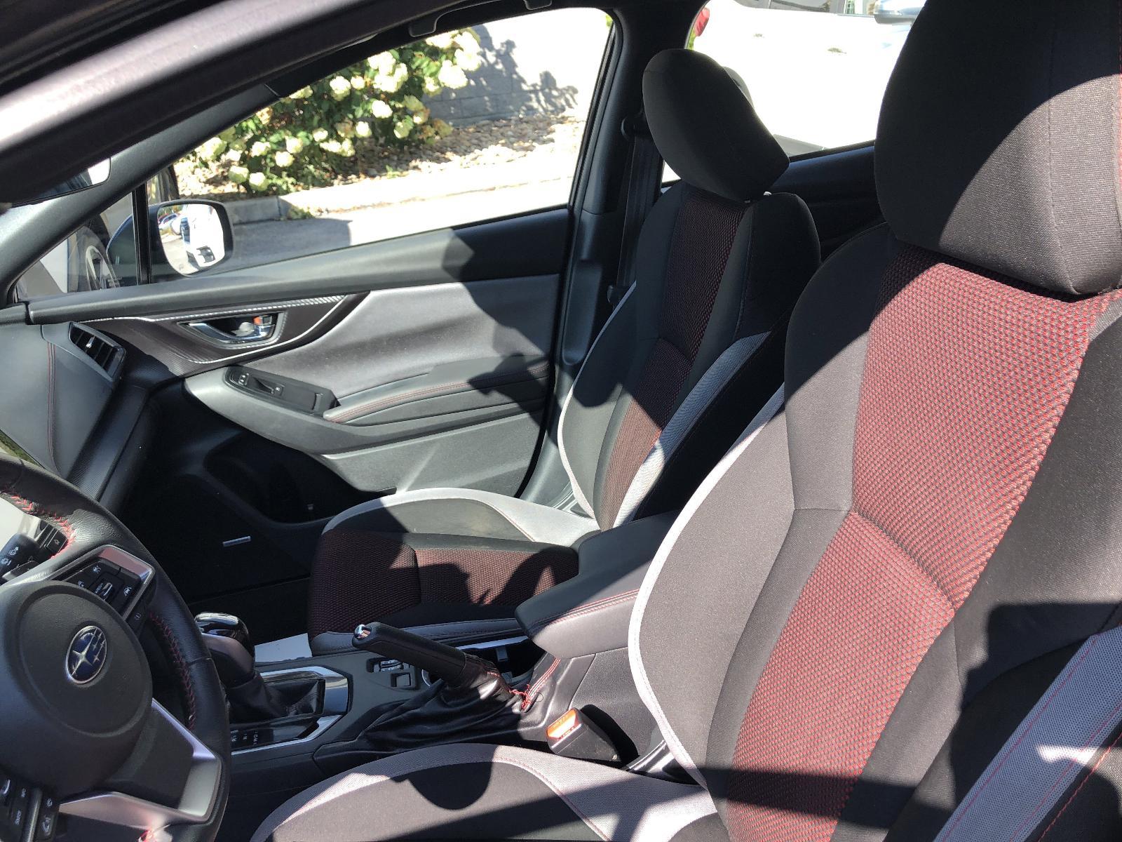 2023 Subaru Impreza Vehicle Photo in Mechanicsburg, PA 17050
