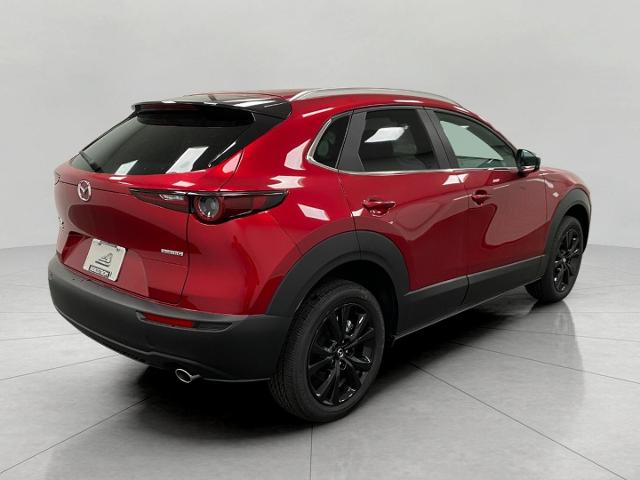 2025 Mazda CX-30 Vehicle Photo in Appleton, WI 54913