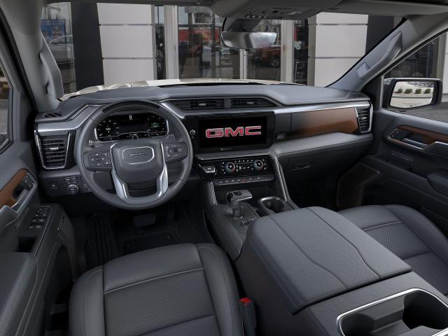 2026 GMC Sierra 1500 Vehicle Photo in INDEPENDENCE, MO 64055-1377