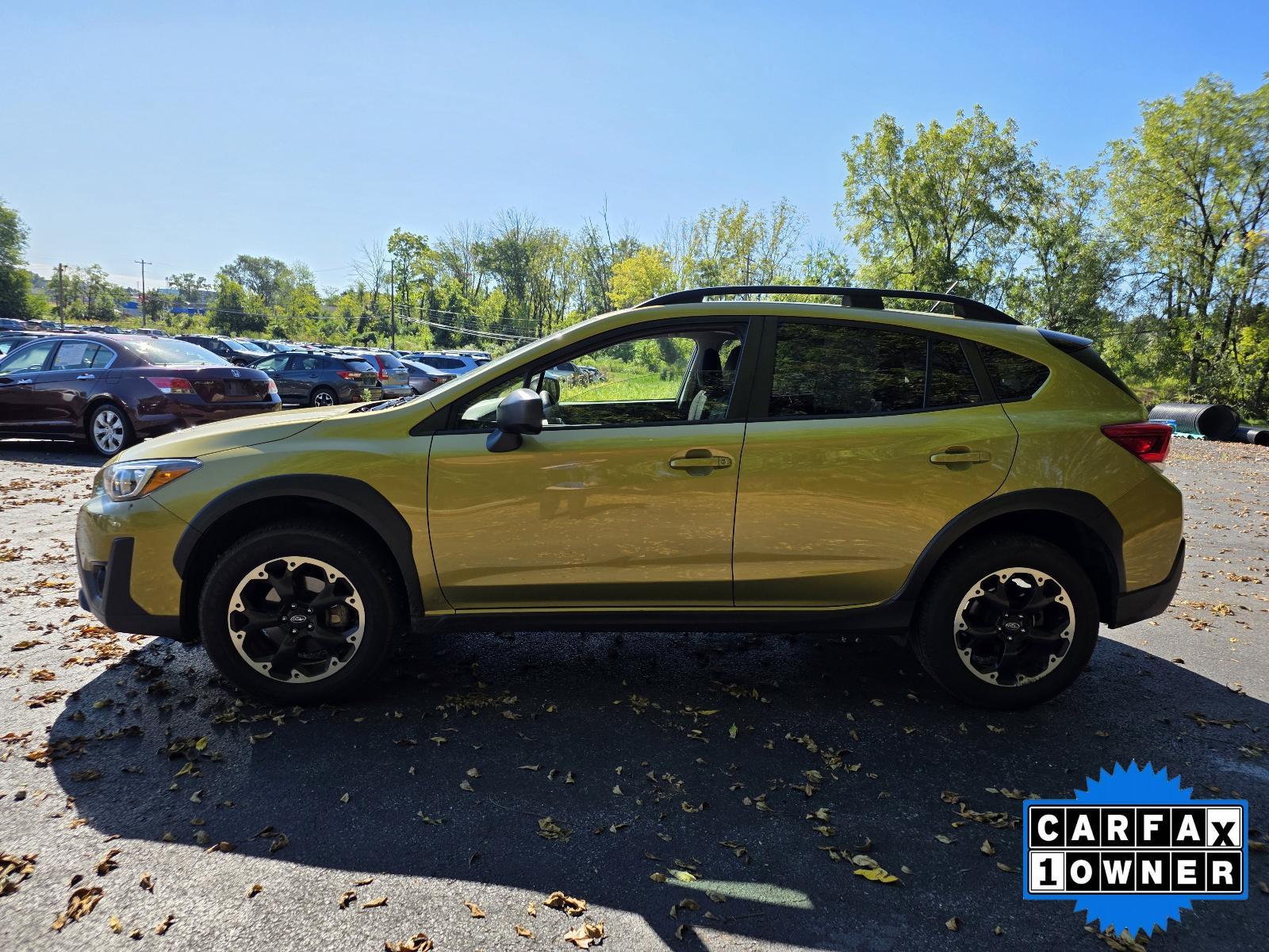 2023 Subaru Crosstrek Vehicle Photo in Harrisburg, PA 17111