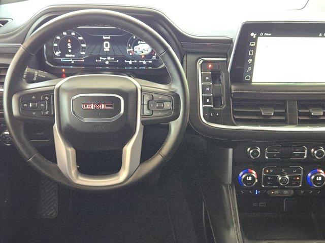 2024 GMC Yukon XL Vehicle Photo in Decatur, TX 76234