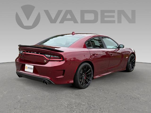 2023 Dodge Charger Vehicle Photo in Savannah, GA 31419